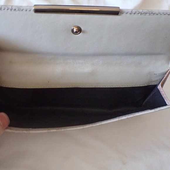 Vintage Gucci Long Wallet - Picture 6 of 10